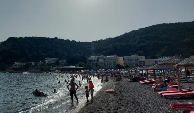 Turistička privreda: Odložiti za jesen tendere za zakup plaža
