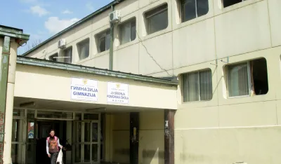 Nove&nbsp;dojave&nbsp;o bombama&nbsp;u Kotoru i Herceg Novom, nastava online