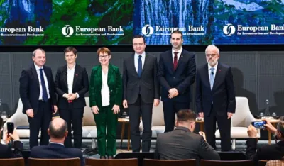 Spajić: Crna Gora ima čime da privuče brojne investitore