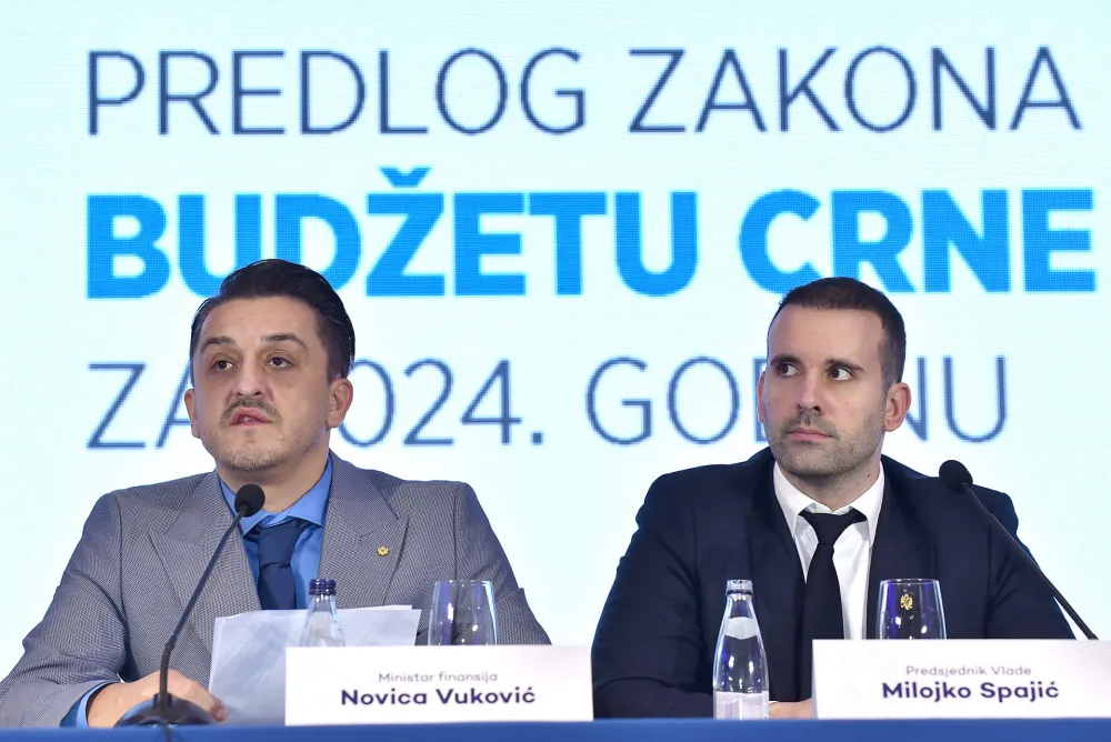 Vlast neće da čuјe detalje programa "Evropa sad 2"