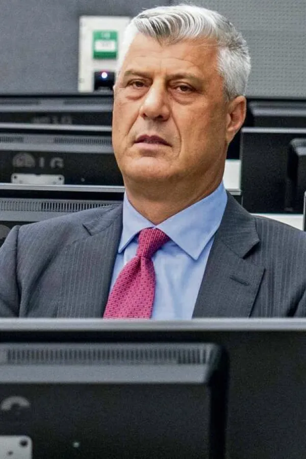 Ha&scaron;im Tači
