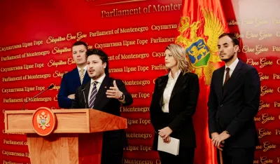 GP URA aktivira Markovićev zakon