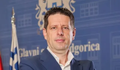 Petar Krivokapić