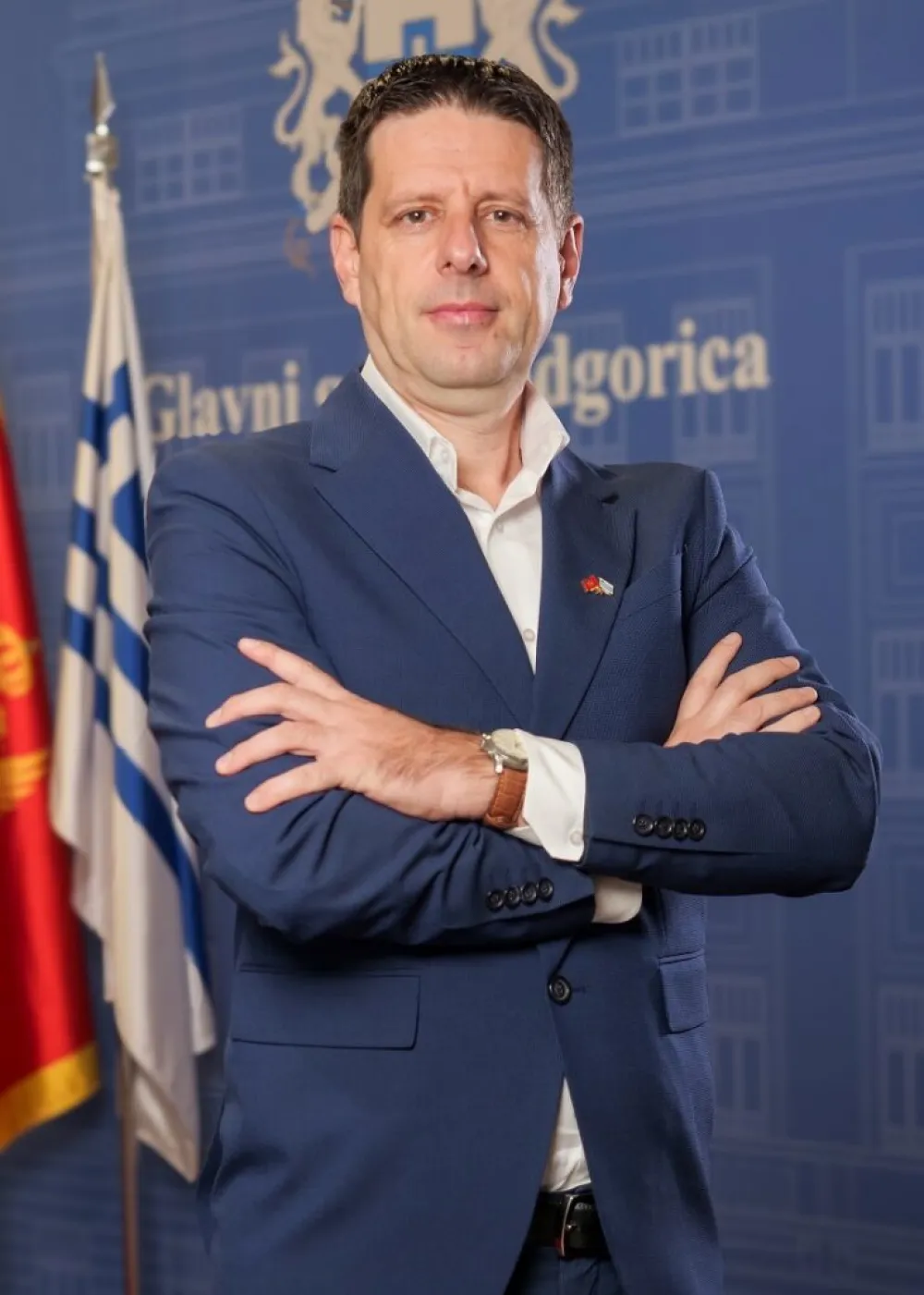 Petar Krivokapić