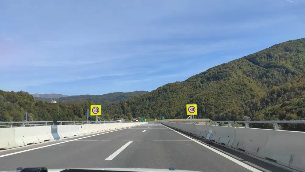 saobraćaj - foto: Dan portal