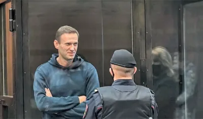 Alekse Navaljni
