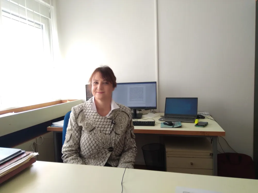 Resorno ministarstvo potvrdilo mi&scaron;ljenje Doklestić o PUP-u Herceg Novi: Hidrotehnička infrastruktura nerealno postavljena