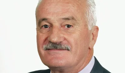 Ник Гашај