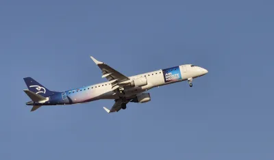 Let Beograd - Podgorica: Dojava o bombi u avionu Er Montenegra