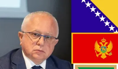 Suljo Mustafić