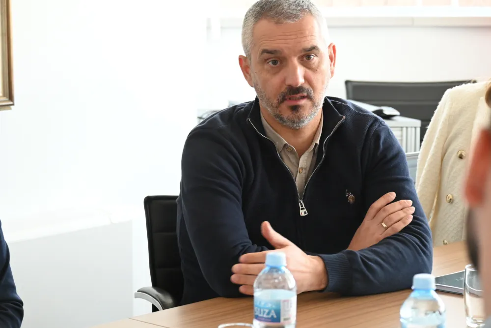 Brđanin ostaje na čelu Uprave policije, Spajić povukao predlog za njegovu smjenu