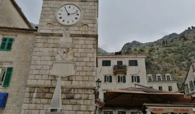 Dvije osobe uhap&scaron;ene, za jednom se traga zbog tuče u Kotoru