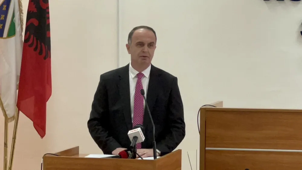 Đeljo&scaron;aj: Podgorica se mora razgraničiti sa Tuzima, pa tek onda sa Zetom