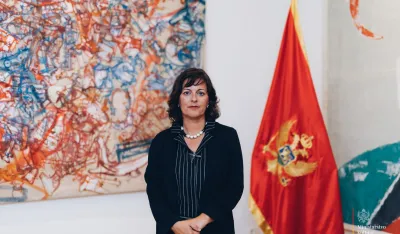 Tamara Vujović