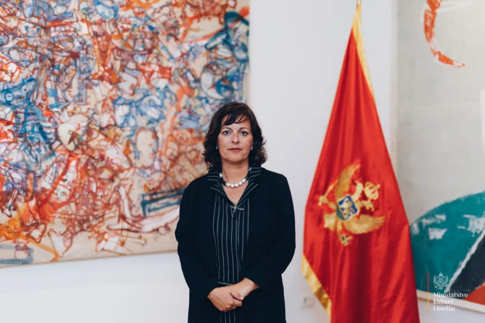 Tamara Vujović