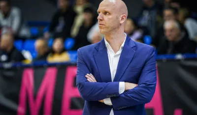 Andrej Žakelj