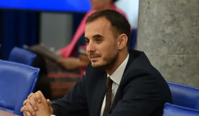 Konatar: Ako Vlada nastavi sa "paf paf" politikom Crna Gora će platiti skupu cijenu