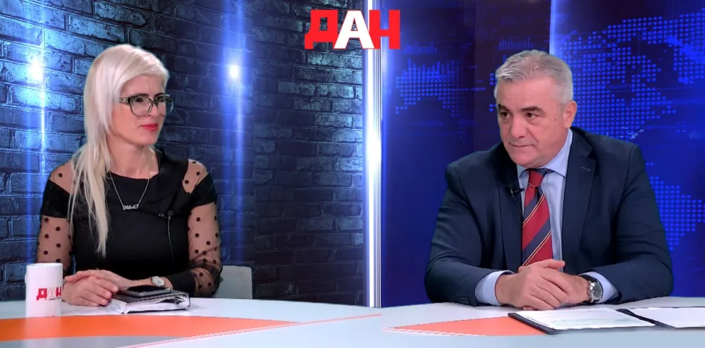 (VIDEO) Hajdinaga: Neophodna reforma Zavoda za zapo&scaron;ljavanje