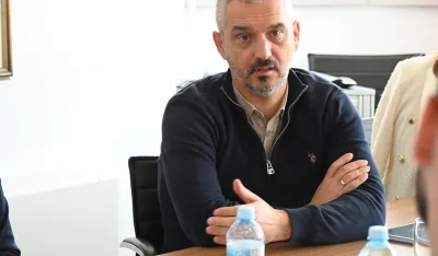 Brđanin: Odluka o mojoj smjeni nezakonita u svim aspektima