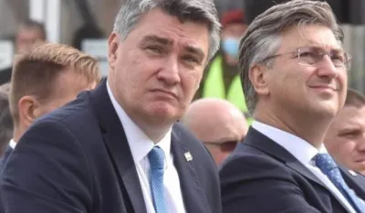 Uskoro raspu&scaron;tanje Hrvatskog sabora, parlamentarni izbori u aprilu ili maju