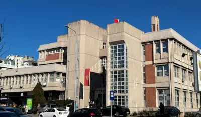 Godina robiјe za priјetnje sudiјi: "Ti, teroristo, pazi se"