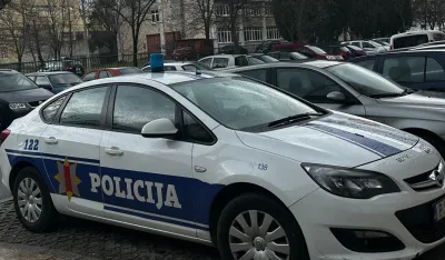 Policija u Budvi uhapsila tri međunarodno tražene osobe u jednom danu