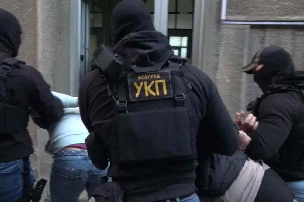 Razbijen jo&scaron; jedan narko klan: Među uhap&scaron;enima i jedan "kavčanin"