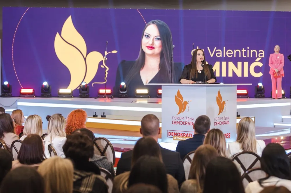 Valentina Minić