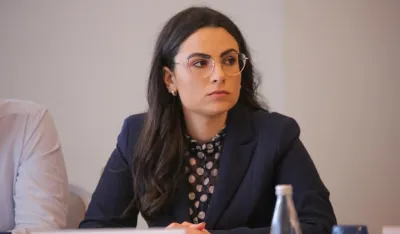 Milatović: Ne može nas u dru&scaron;tvo evropskih zemalja odvesti Andrija Mandić
