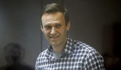 Алексеј Наваљни