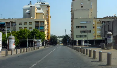 Promijenjen režim saobraćaja u Ulici slobode
