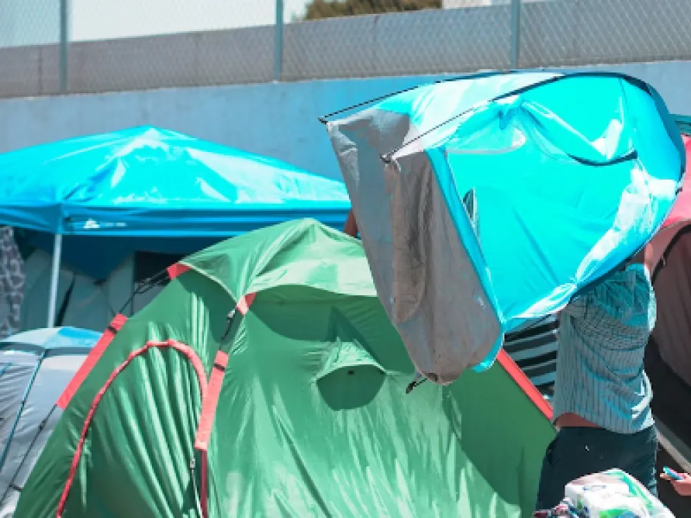 IOM: Pro&scaron;le godine u svijetu umrlo vi&scaron;e od 8.500 migranata ​