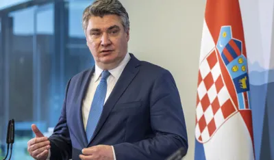 Zoran Milanović