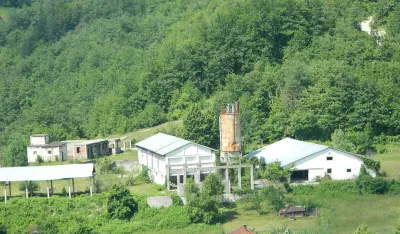 остаци остаци