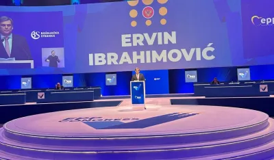 Ervin Ibrahimović