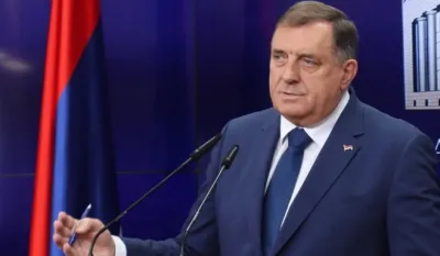 Dodik: Nastavljamo rad na projektu HE Buk-Bijela,&nbsp;bez obzira na odluku Crne Gore