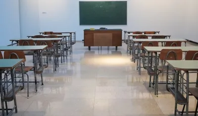 Novski đaci več četiri sedmice ne idu u &scaron;kolu zbog lažnih dojava