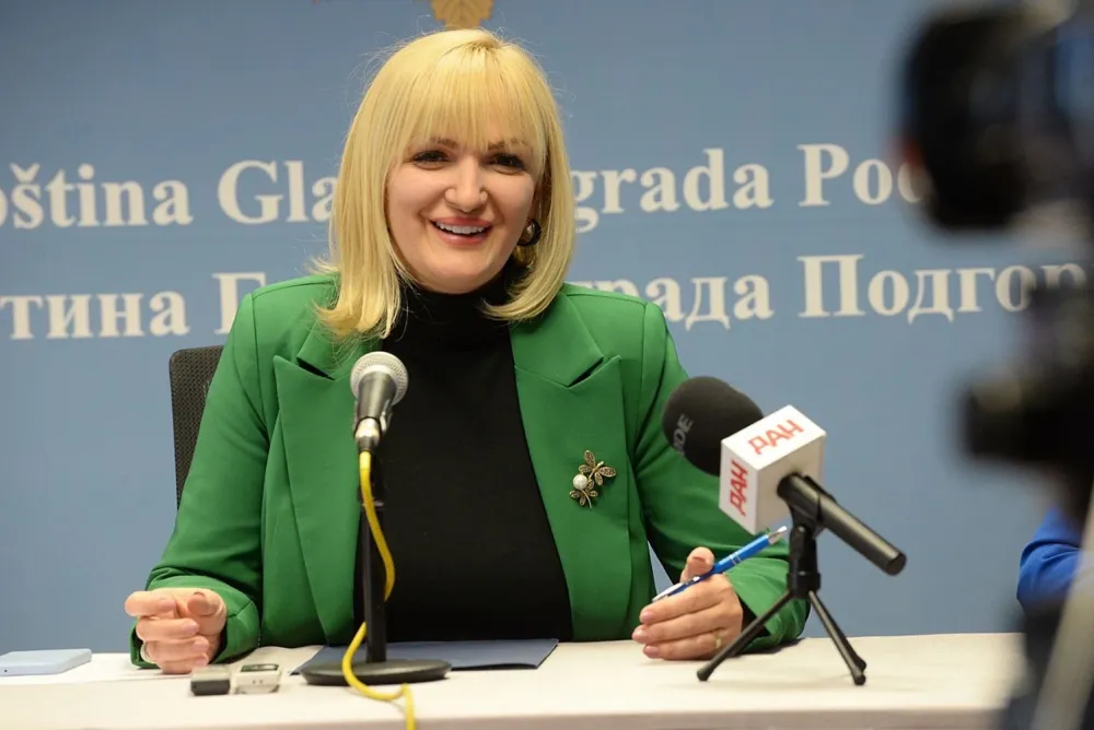 Jelena Borovinić Bojović