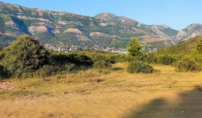 Spičansko polje