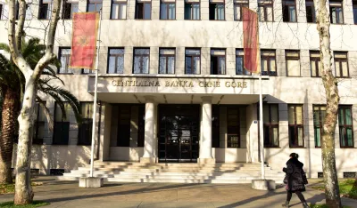 Neznatno veće kamatne stope u decembru
