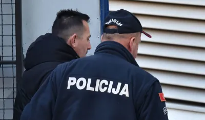 Nema osnova da se Mijajlović pritvori zbog te&scaron;kih posledica izvr&scaron;enja krivičnog djela: SDT izostavilo količinu &scaron;vercovanih cigareta