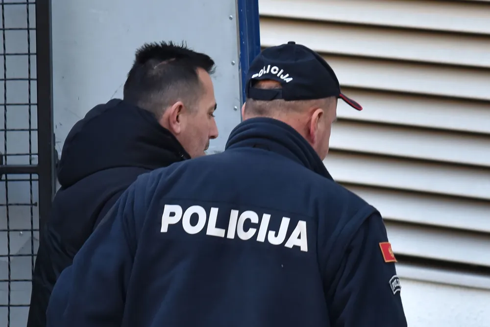 Nema osnova da se Mijajlović pritvori zbog te&scaron;kih posledica izvr&scaron;enja krivičnog djela: SDT izostavilo količinu &scaron;vercovanih cigareta