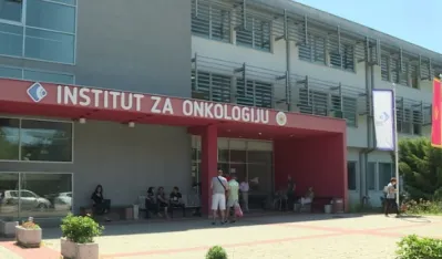 Fali "taksol", drugi citostatik kupio KCCG