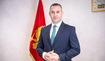 &Scaron;ćekić: Danas je dan kada reprezentativci i građani treba da osjećaju zajednički duh ljubavi prema reprezentaciji