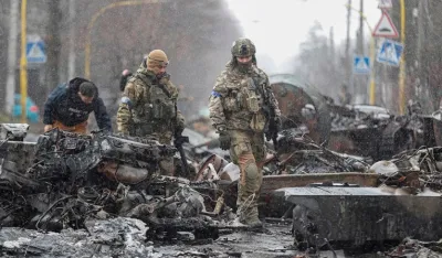 (VIDEO) Poljski ministar priznao: NATO vojska je već u Ukrajini