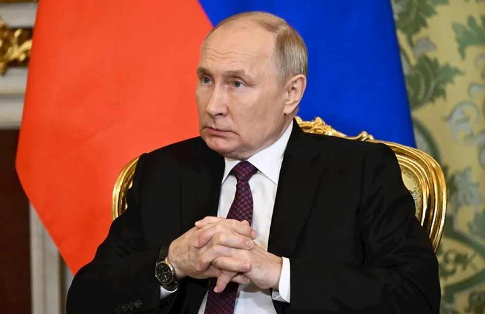 CIA upozorila: U 2022. bilo 50 odsto &scaron;anse da Putin upotrijebi nuklearno oružje