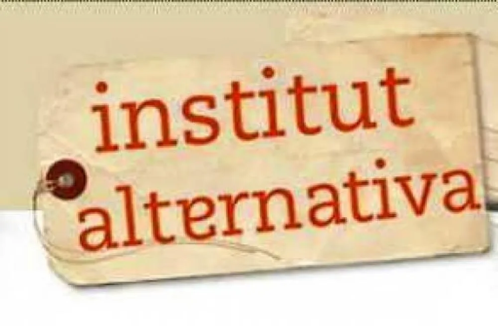 Institut alternativa: Potrebno unaprijediti srednjoročni program rada Vlade