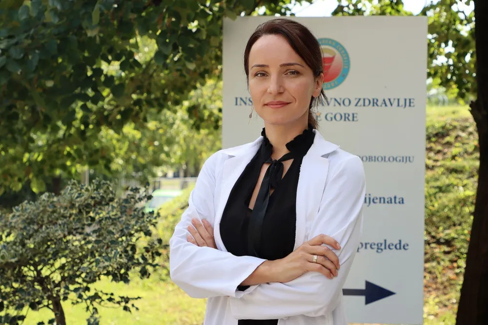 Po broјu goјazne dјece Crna Gora četvrta u Evropi