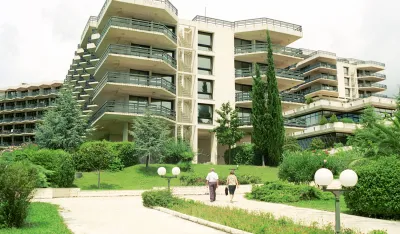 Institut "Simo Milo&scaron;ević": Ugostitelji idu &scaron;trajk zbog neisplaćenih zarada