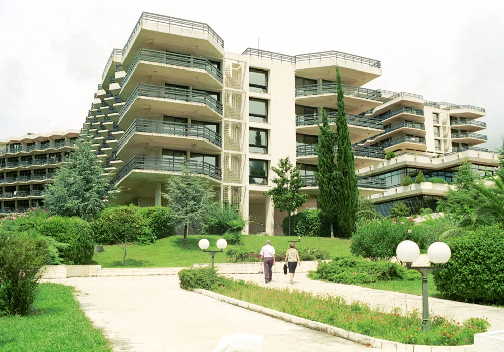 Institut "Simo Milo&scaron;ević": Ugostitelji idu &scaron;trajk zbog neisplaćenih zarada
